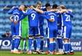 Matchday Live: Gills v Crewe