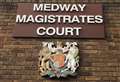 Man in court accused of attempted murder