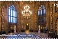 Stamps to mark 150th anniversary of Palace of Westminster rebuilding