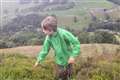 Boy, 11, walking from Yorkshire to London to raise awareness of climate change