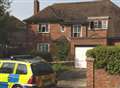 House blaze victim is named