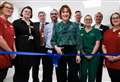 Health Secretary opens multi-million-pound diagnostic centre