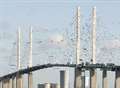 Safety work on Dartford Crossing requires closures