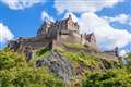 Edinburgh Castle reopens after longest closure since Second World War