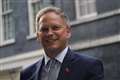 ‘Carry on as normal,’ Shapps urges drivers amid forecourt closures