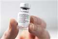 People aged 38 to 39 can book Covid vaccinations from Thursday