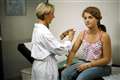 Cervical cancer ‘to be eliminated in England by 2040’