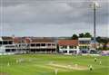 Kent cricketers return early