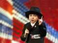 Singer wows BGT judges