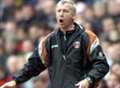 Pardew: No problem with Wenger