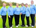 Trophy success for Littlestone ladies