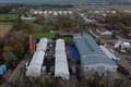 Migrant staying at Manston processing centre dies in hospital