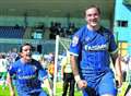 Gillingham 3 Plymouth 0