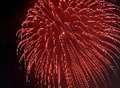 £5,000 fine for misuse of fireworks