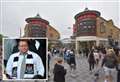 Ex-Premier League club owner makes offer for £25m shopping centre