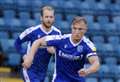 Positive thinking from Gillingham captain Kyle Dempsey