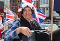 Quirky fundraiser in Pride of Britain Awards