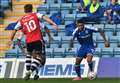 Timely boost for Gillingham as striker closes in on return