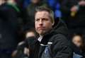 New signing is a long shot admits Gillingham boss Neil Harris