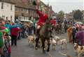 Fox hunt to defy protesters