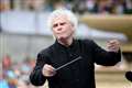 Bronze bust honouring conductor Sir Simon Rattle to be unveiled