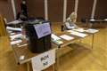 Counting of votes underway following Stormont Assembly election