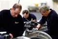 UK factory slump deepens as European demand wanes