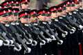 ‘Decisive action’ after reported social distancing breach by Sandhurst cadets