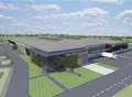 Work begins on £18m packhouse