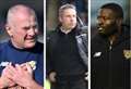 Matchday Live: Barrow v Gillingham, Maidstone v Boreham Wood, Dartford v Dulwich