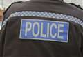 OAP in hospital after violent burglary