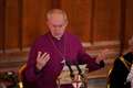 Justin Welby said he will listen to both sides but is not neutral on Ukraine