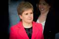 Sturgeon: I only knew about police search when officers knocked on door