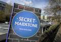 New book looks to unearth Maidstone's secrets