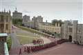 First visitors can view Queen’s final resting place in Windsor from next week