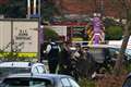 Police name terror suspect killed in Liverpool hospital blast