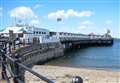 £5m pier extension bid revealed