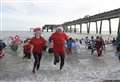 Huge crowds expected at annual sea dip