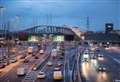 Dartford Crossing partially closes for seven nights