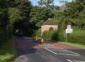 Plan to cut speed limit to 30mph after villagers’ road safety pleas 