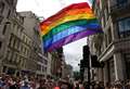 Pride group aims to stage top event