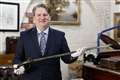 Sword pistol linked to 1689 Siege of Derry to go under the hammer