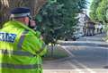 20 caught in speeding crackdown as one driver clocks almost twice legal limit