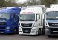 Parking ban for lorries to be lifted