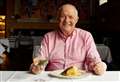 TV chef Rick Stein shares his Food Stories