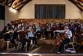 Orchestra's stunning online recital