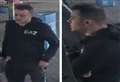 CCTV released after burglary