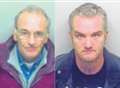 Father and son perverts jailed for horrific sex abuse