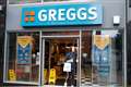 Greggs ‘on track’ with plan to open 150 new shops