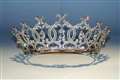 Thirteen people charged with £3.5 million Portland Tiara theft